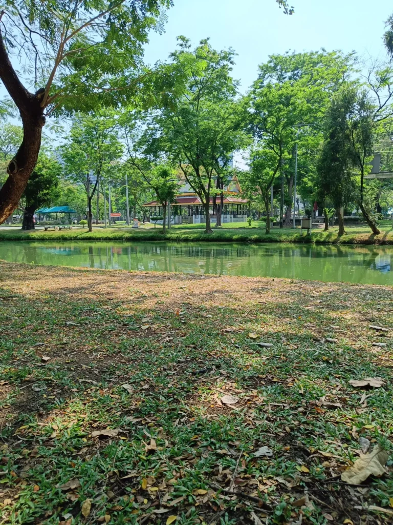 Parc Lumpini Bangkok