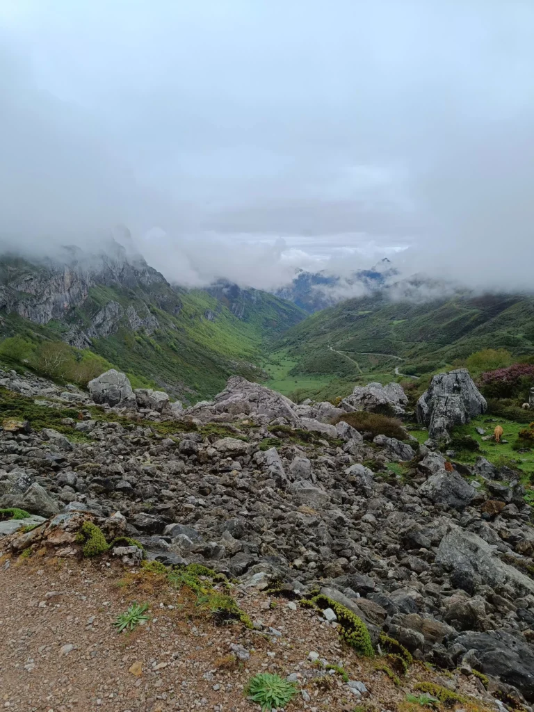 Parc national de Somiedo