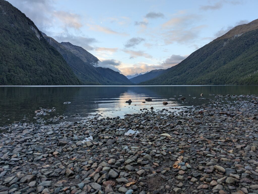 Lake Gunn