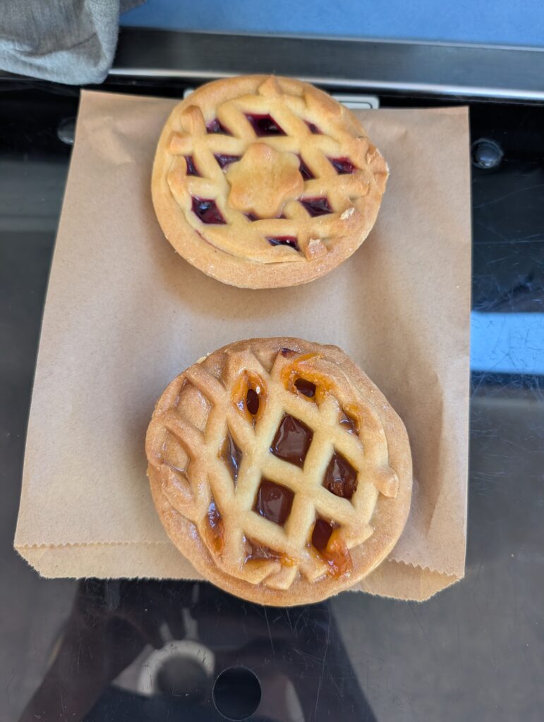 World Famous Sheffield Pies