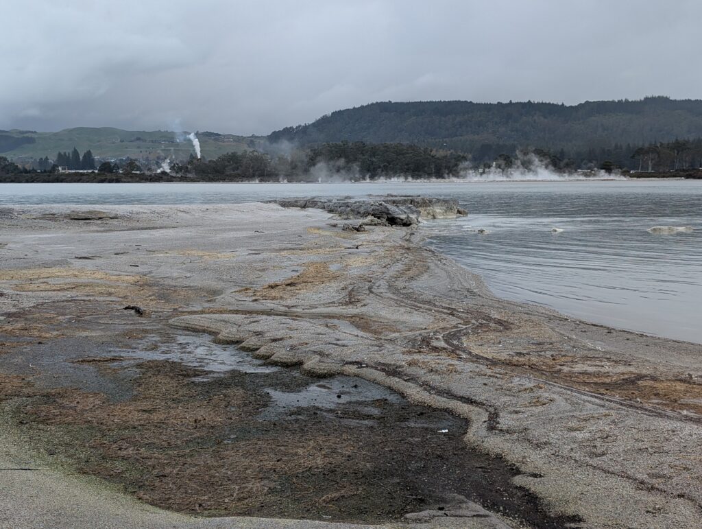 Rotorua