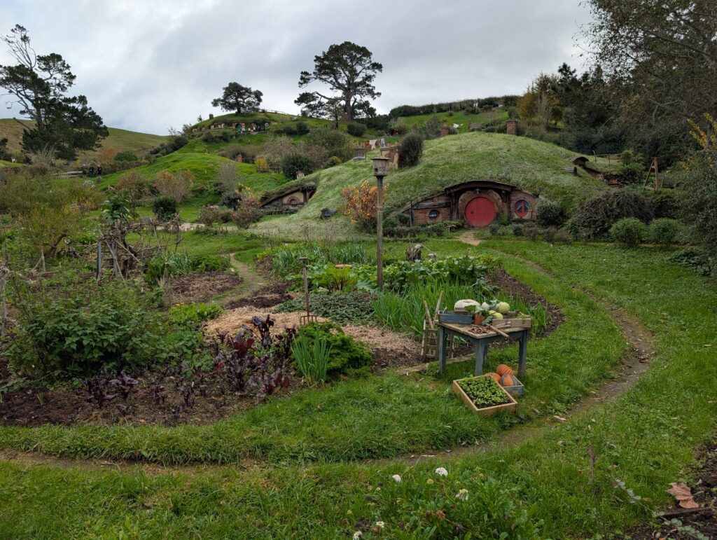 Hobbiton