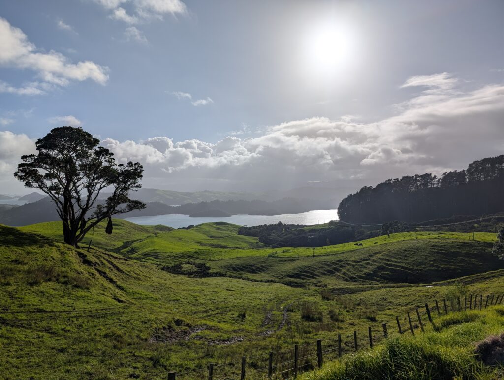 Coromandel Peninsula