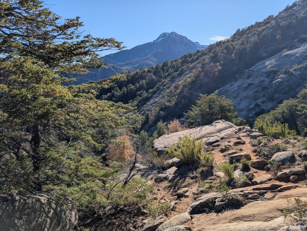 Altos de Lircay