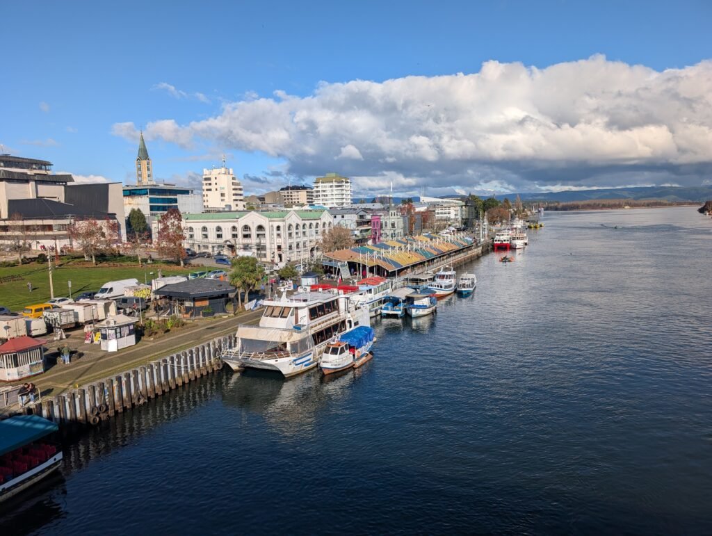 Valdivia