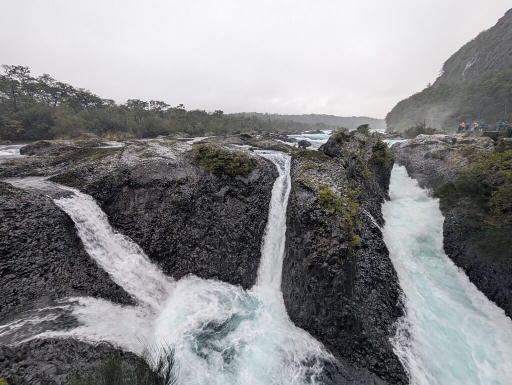 Parc national Vicente Pérez Rosales