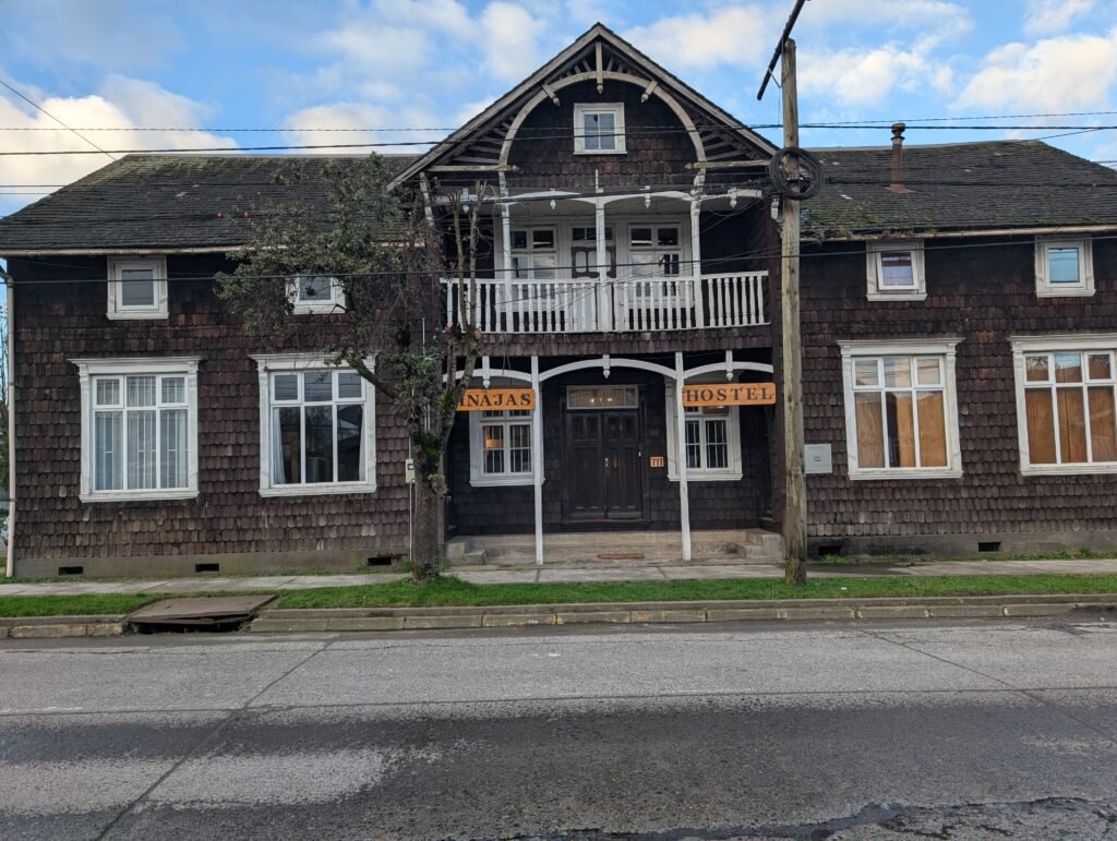 Hostel Puerto Varas