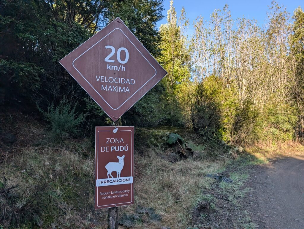Parc Tepuhueico Chiloé